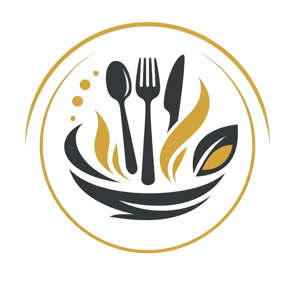 House of Flavour Logo
